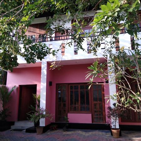 Lija Residence نيجومبو المظهر الخارجي الصورة