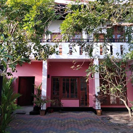 Lija Residence نيجومبو المظهر الخارجي الصورة