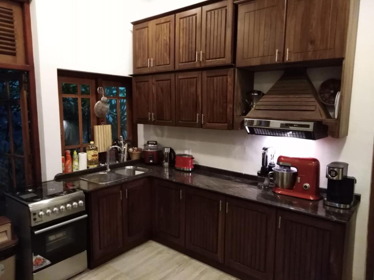 Lija Residence نيجومبو المظهر الخارجي الصورة