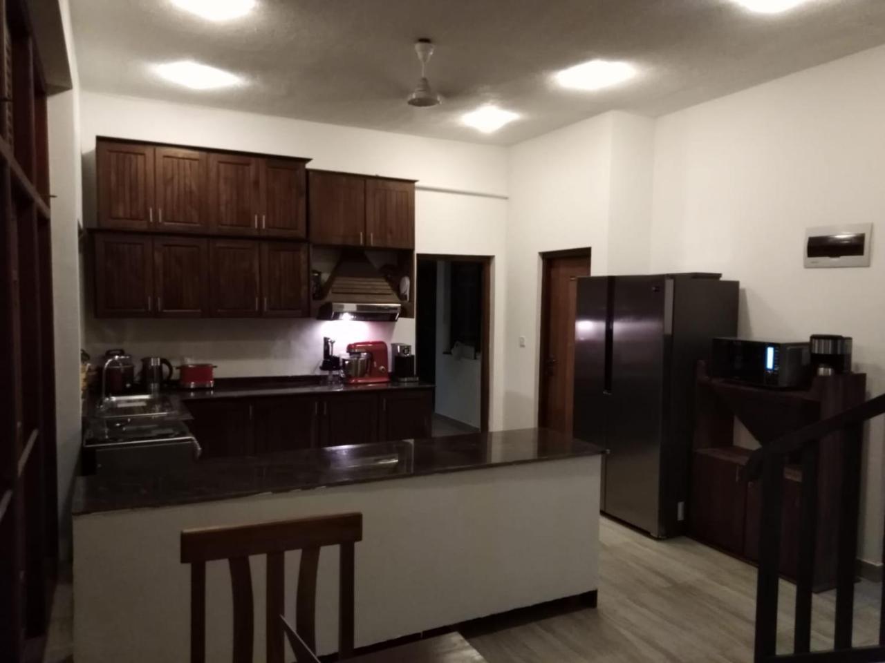 Lija Residence نيجومبو المظهر الخارجي الصورة