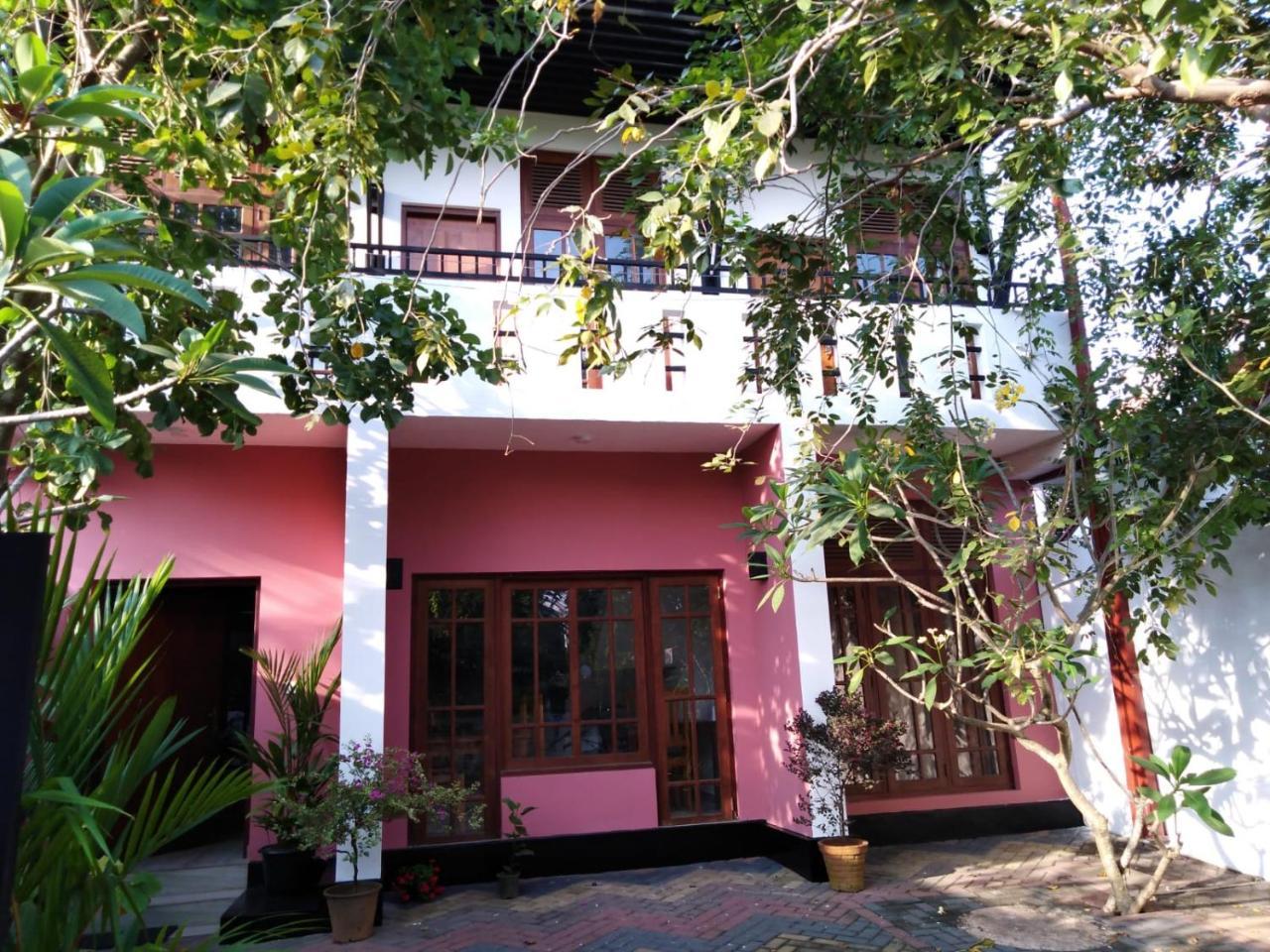 Lija Residence نيجومبو المظهر الخارجي الصورة
