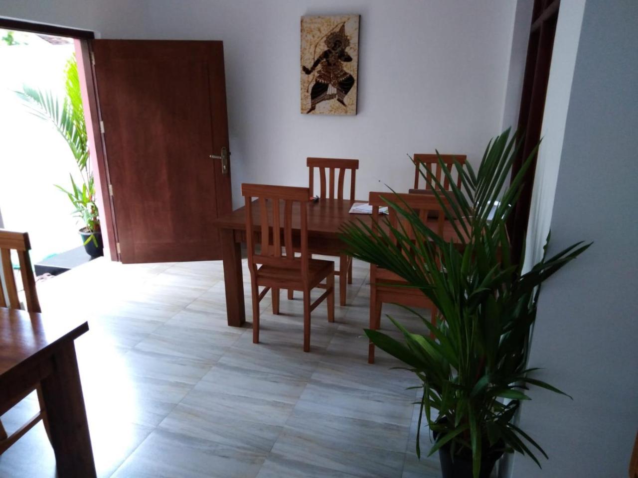 Lija Residence نيجومبو المظهر الخارجي الصورة