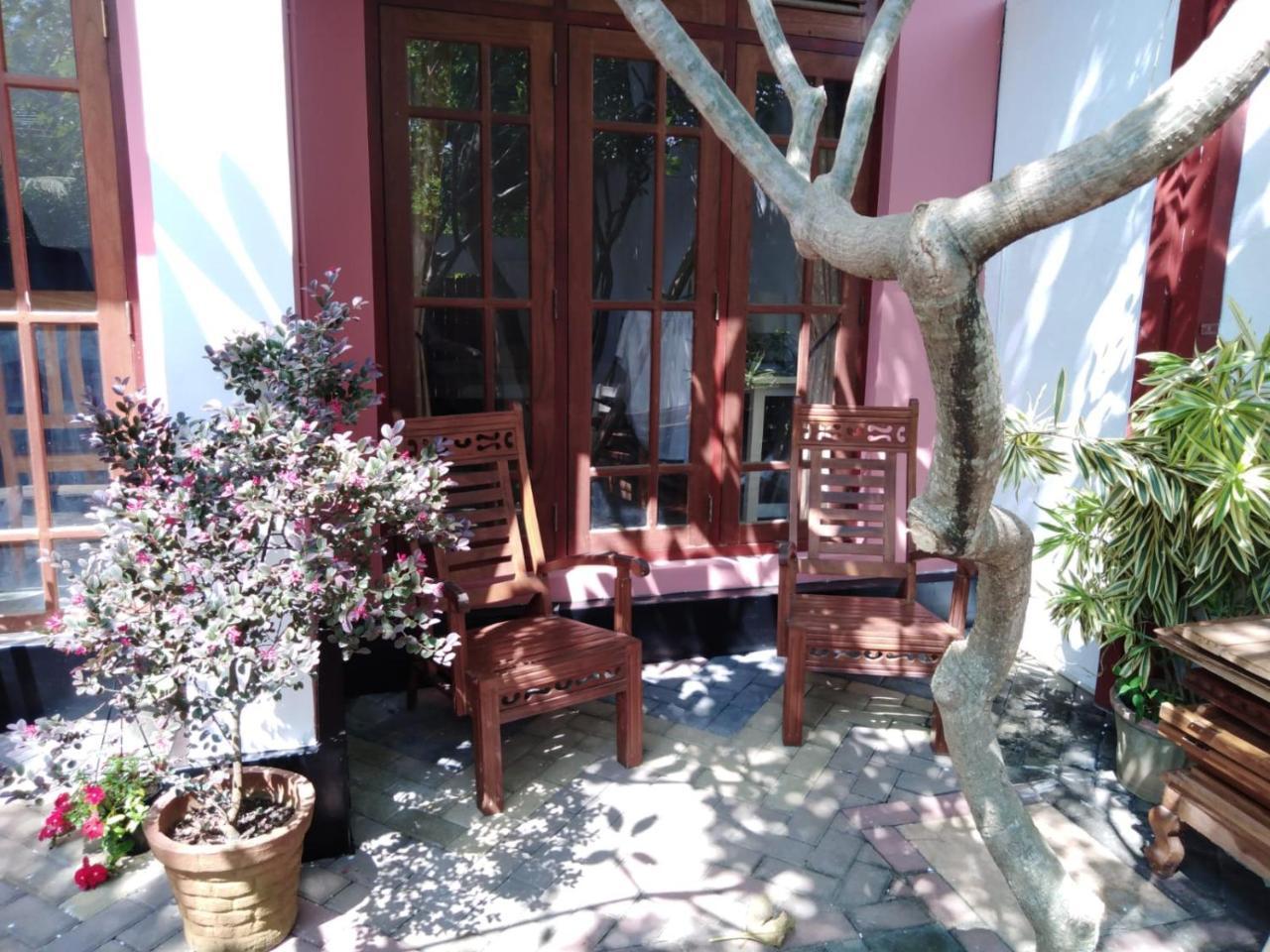 Lija Residence نيجومبو المظهر الخارجي الصورة