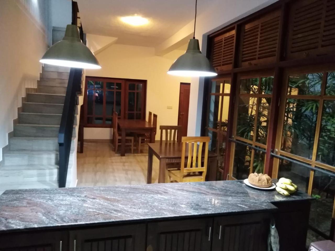 Lija Residence نيجومبو المظهر الخارجي الصورة