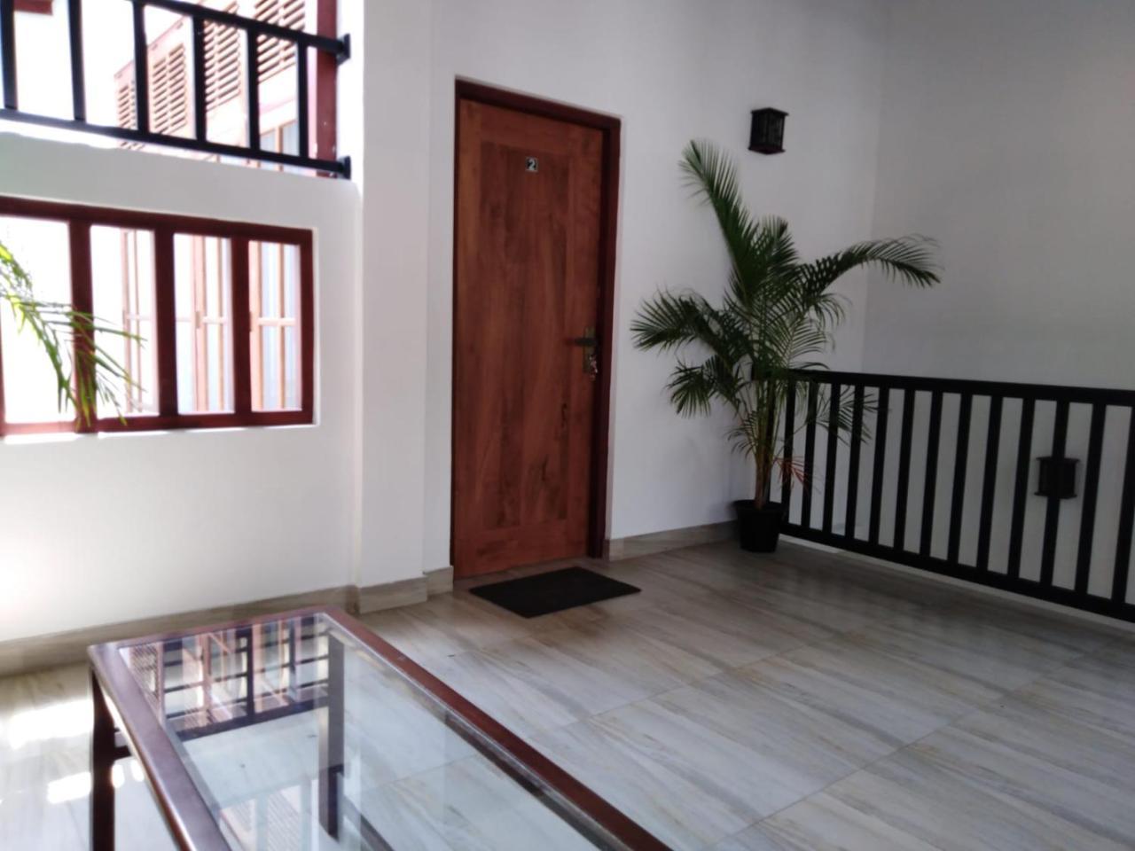 Lija Residence نيجومبو المظهر الخارجي الصورة