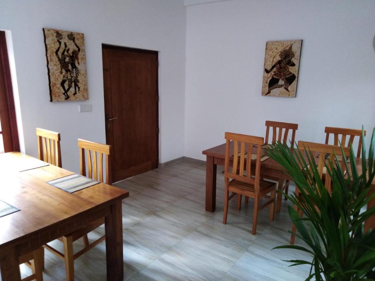 Lija Residence نيجومبو المظهر الخارجي الصورة