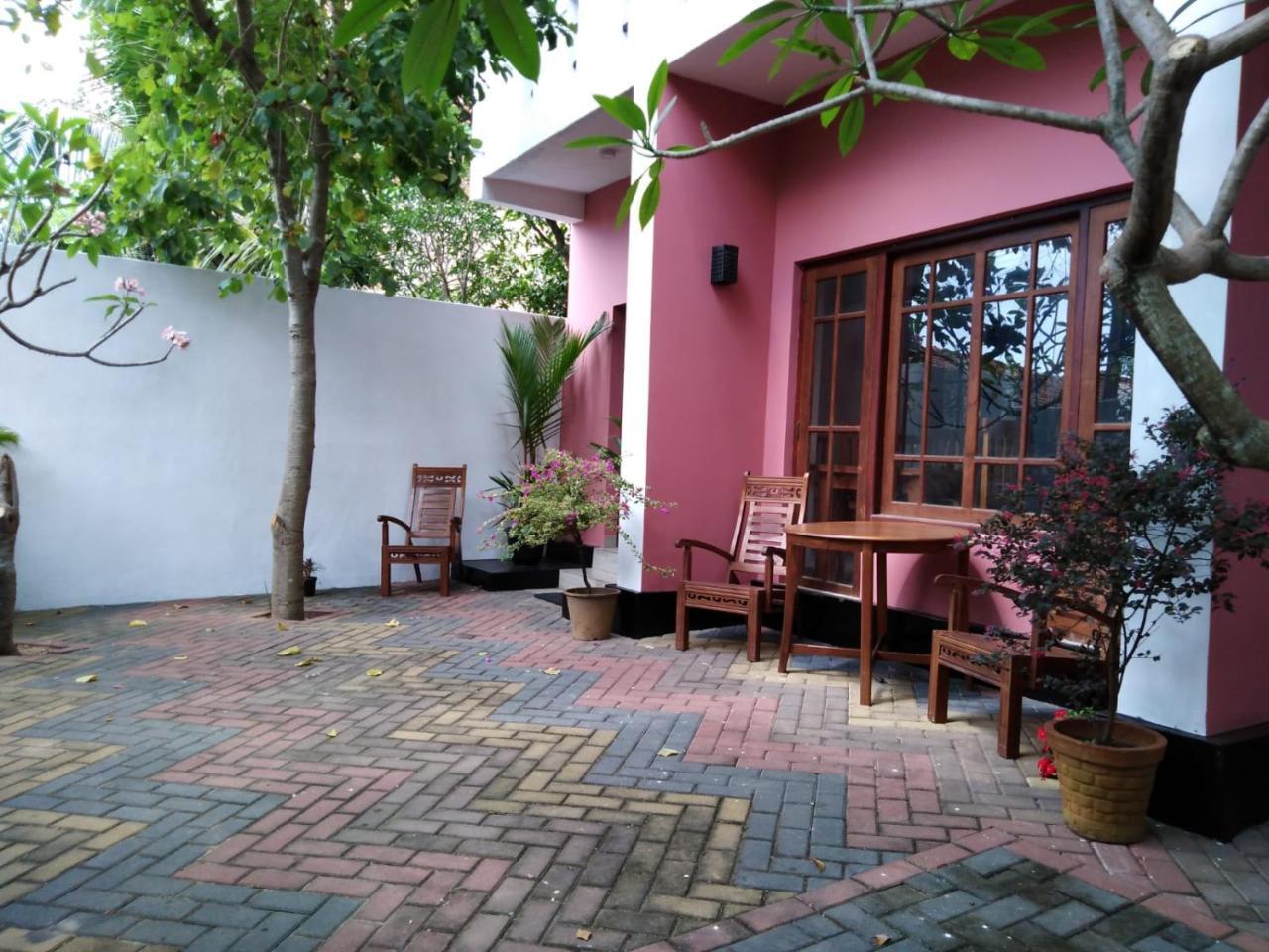 Lija Residence نيجومبو المظهر الخارجي الصورة