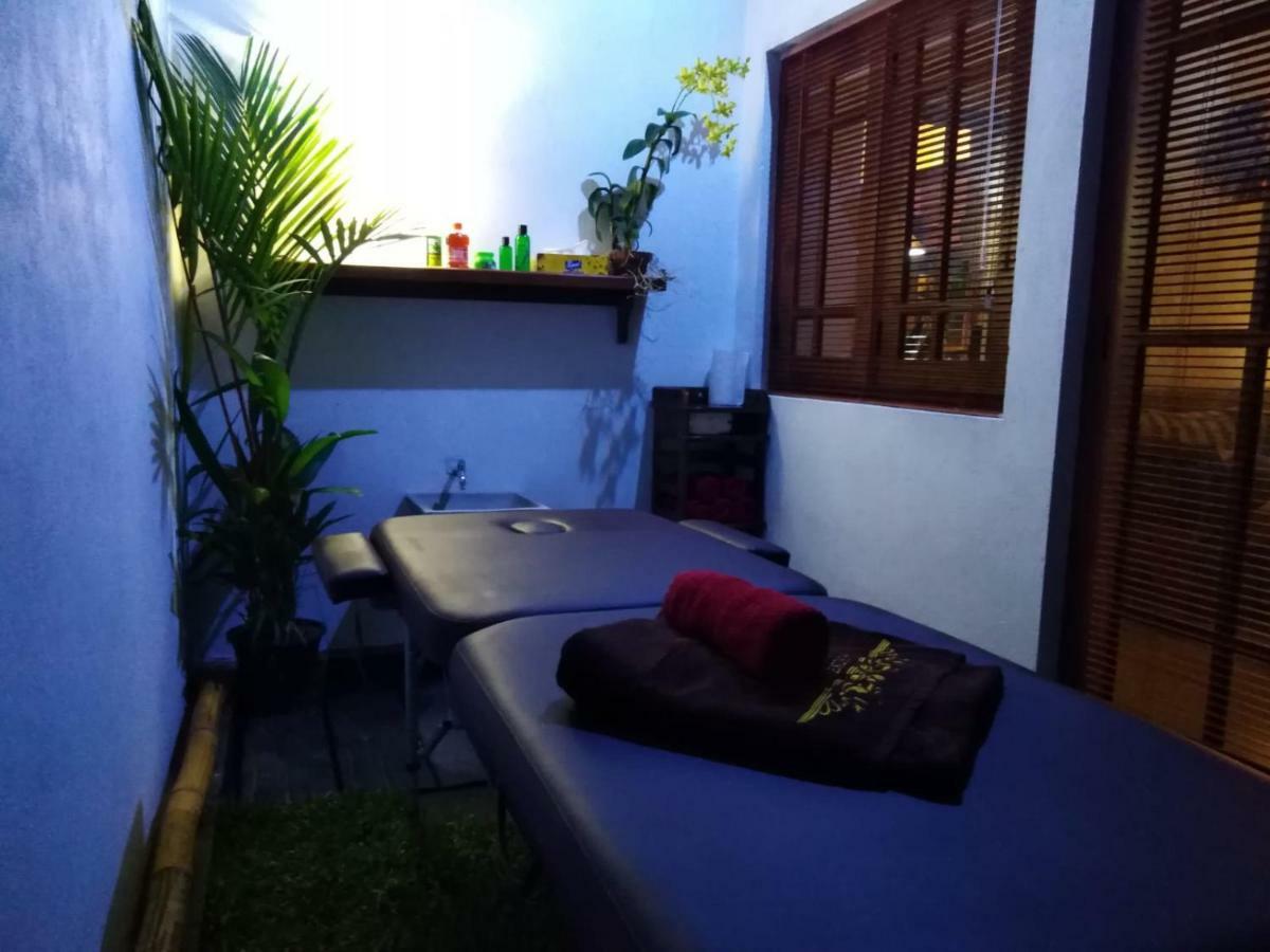 Lija Residence نيجومبو المظهر الخارجي الصورة