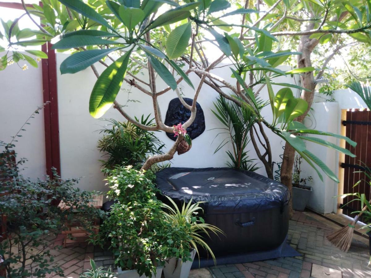Lija Residence نيجومبو المظهر الخارجي الصورة