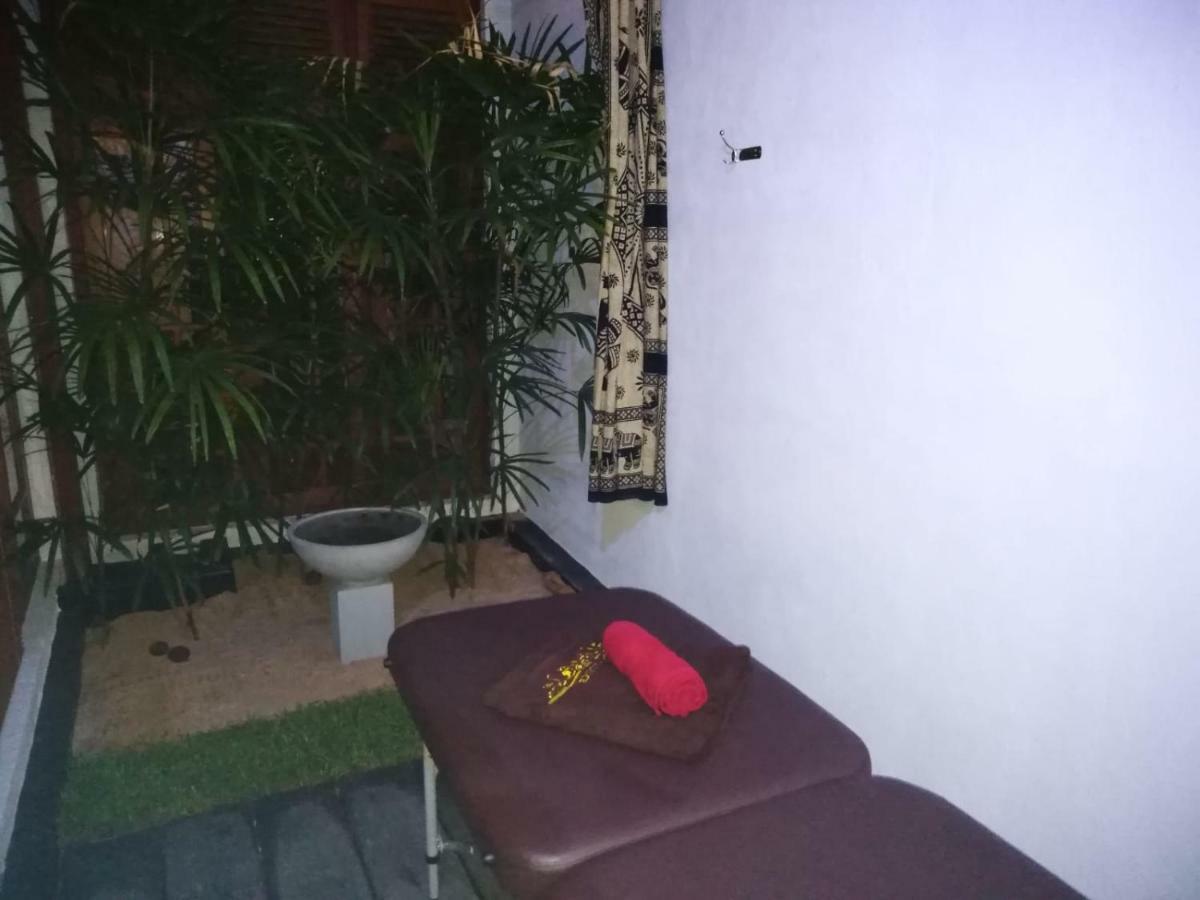 Lija Residence نيجومبو المظهر الخارجي الصورة