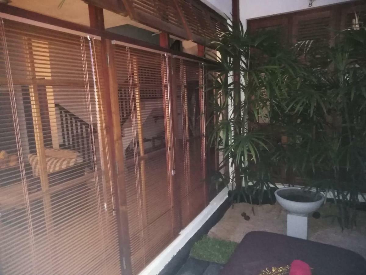 Lija Residence نيجومبو المظهر الخارجي الصورة