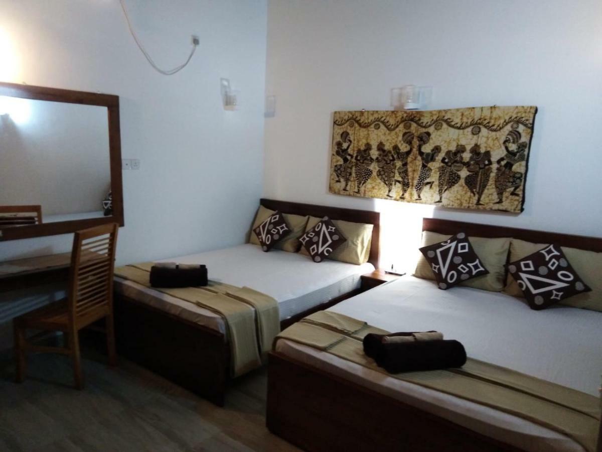 Lija Residence نيجومبو المظهر الخارجي الصورة