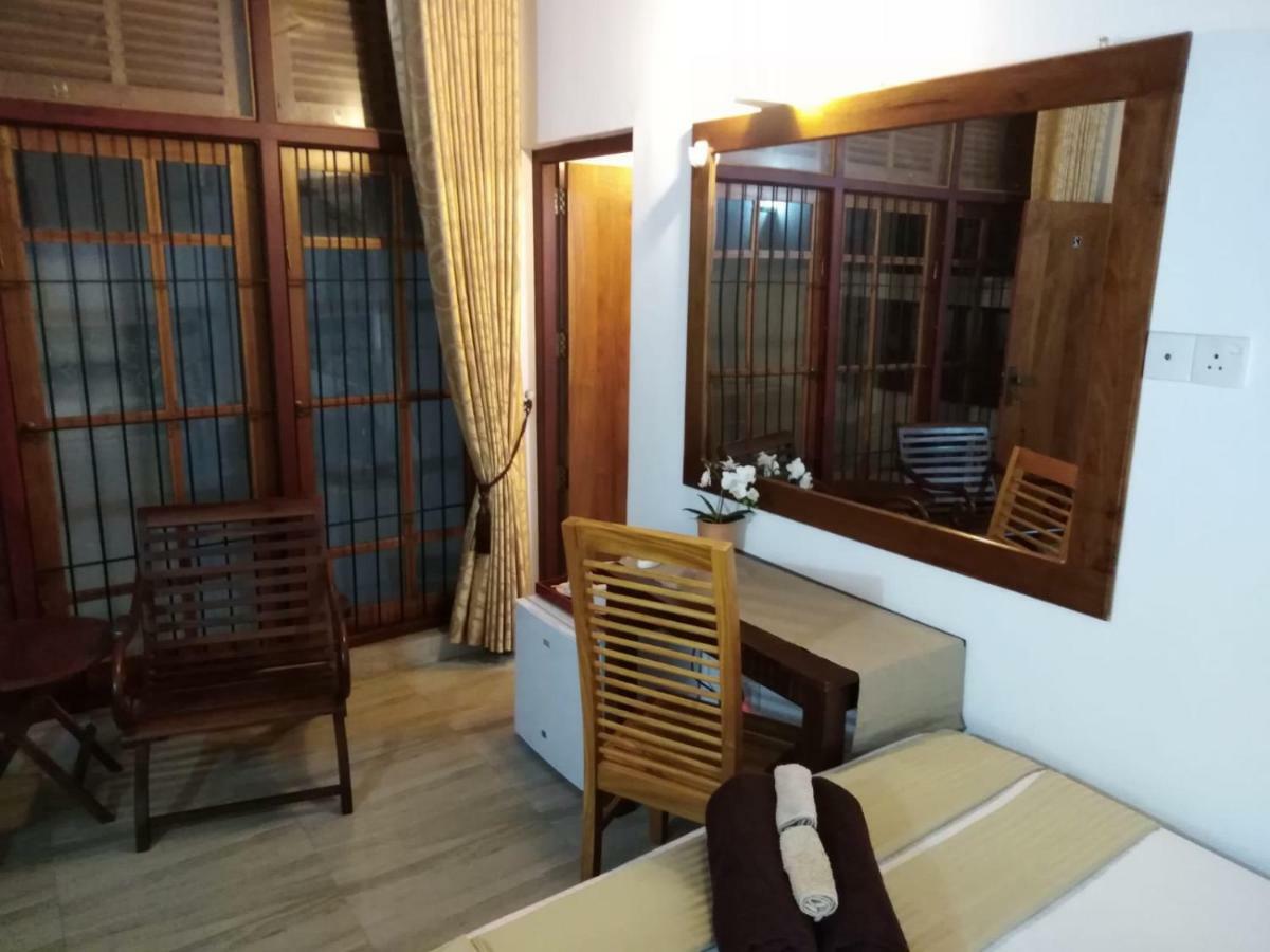 Lija Residence نيجومبو المظهر الخارجي الصورة