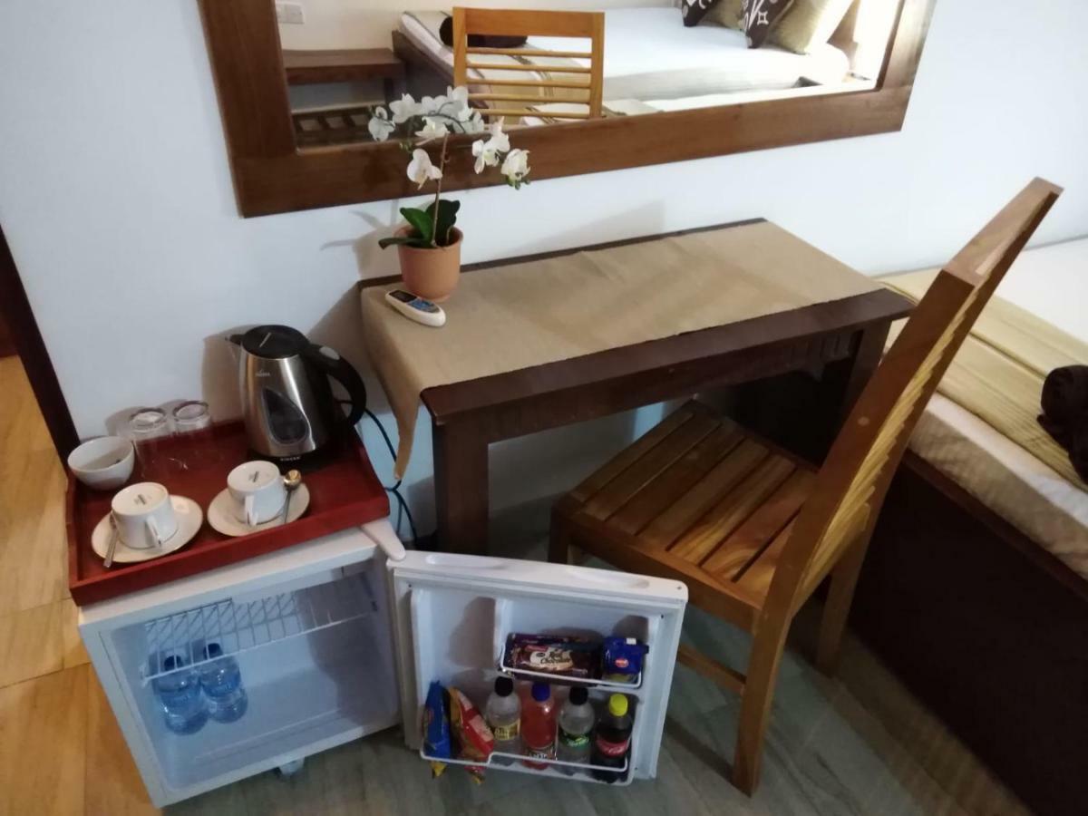 Lija Residence نيجومبو المظهر الخارجي الصورة
