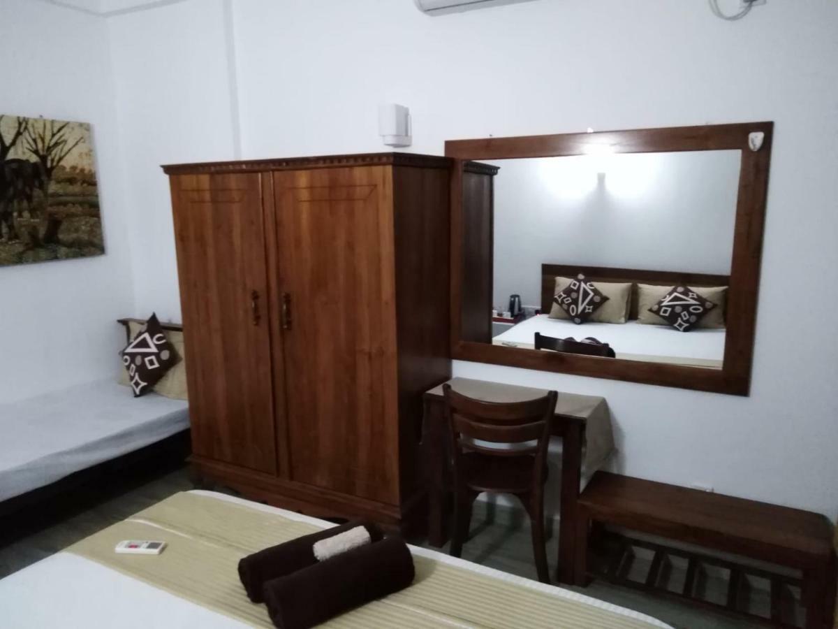 Lija Residence نيجومبو المظهر الخارجي الصورة