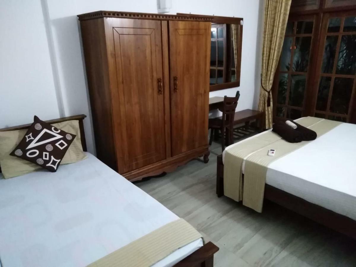 Lija Residence نيجومبو المظهر الخارجي الصورة
