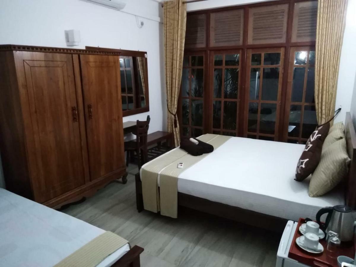 Lija Residence نيجومبو المظهر الخارجي الصورة