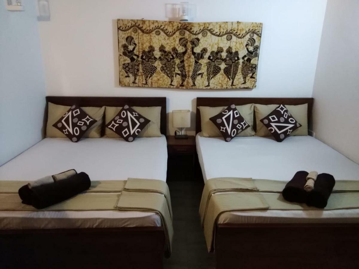 Lija Residence نيجومبو المظهر الخارجي الصورة
