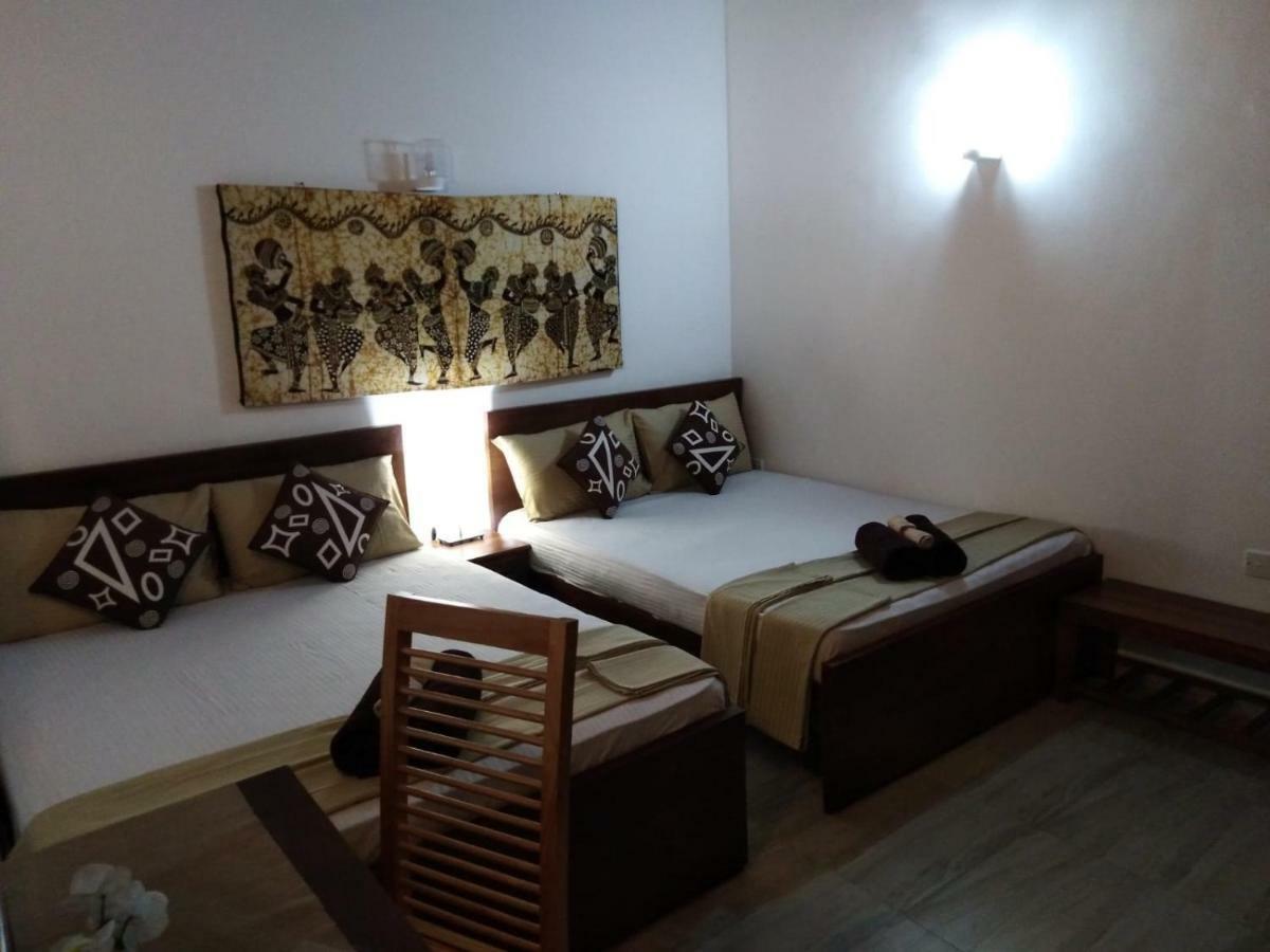 Lija Residence نيجومبو المظهر الخارجي الصورة