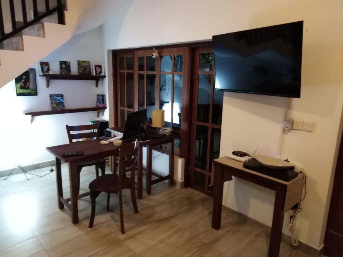 Lija Residence نيجومبو المظهر الخارجي الصورة