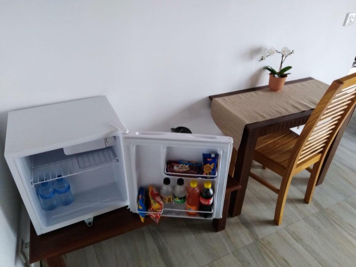 Lija Residence نيجومبو المظهر الخارجي الصورة