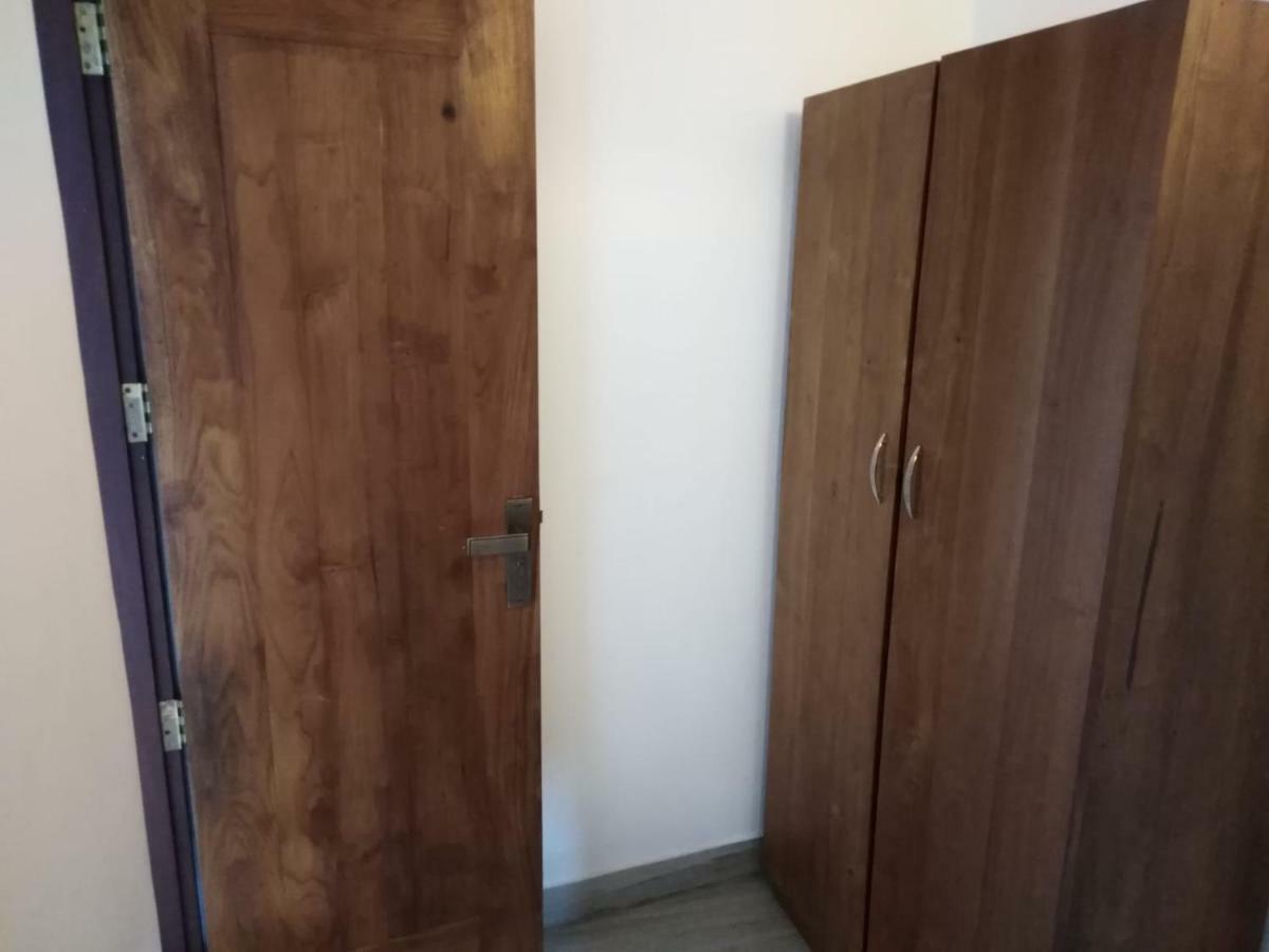Lija Residence نيجومبو المظهر الخارجي الصورة