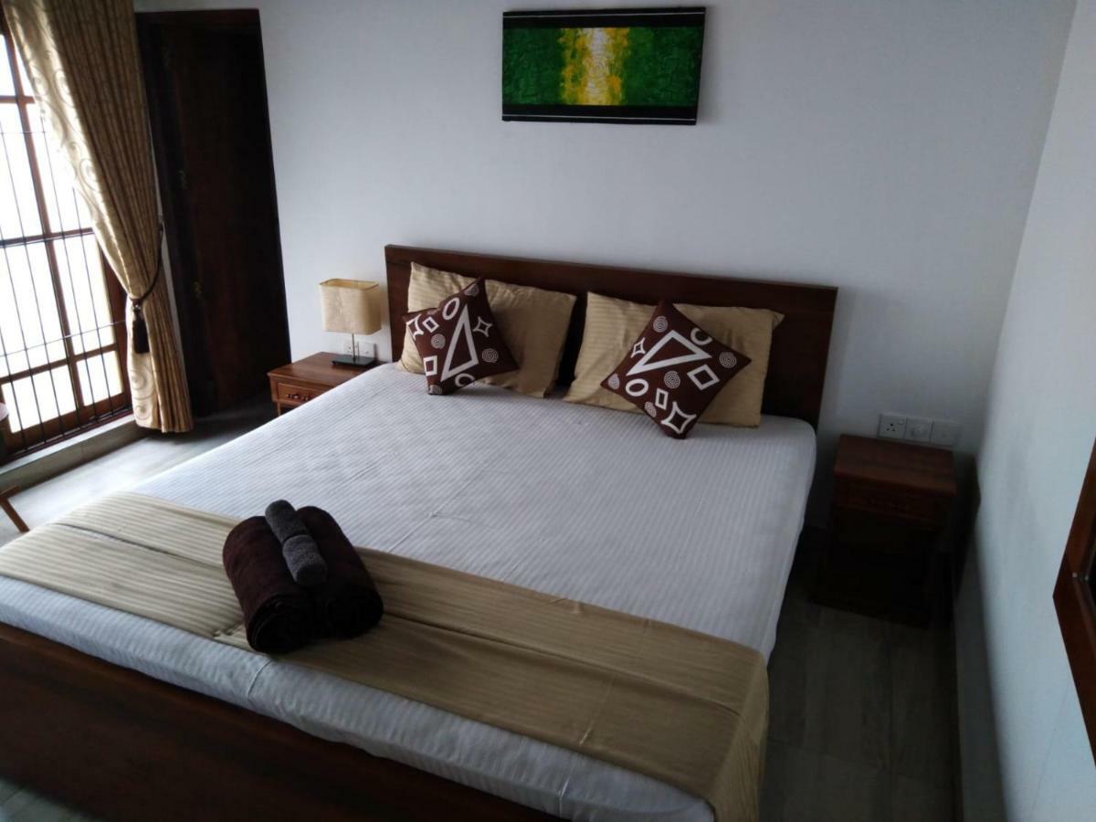 Lija Residence نيجومبو المظهر الخارجي الصورة