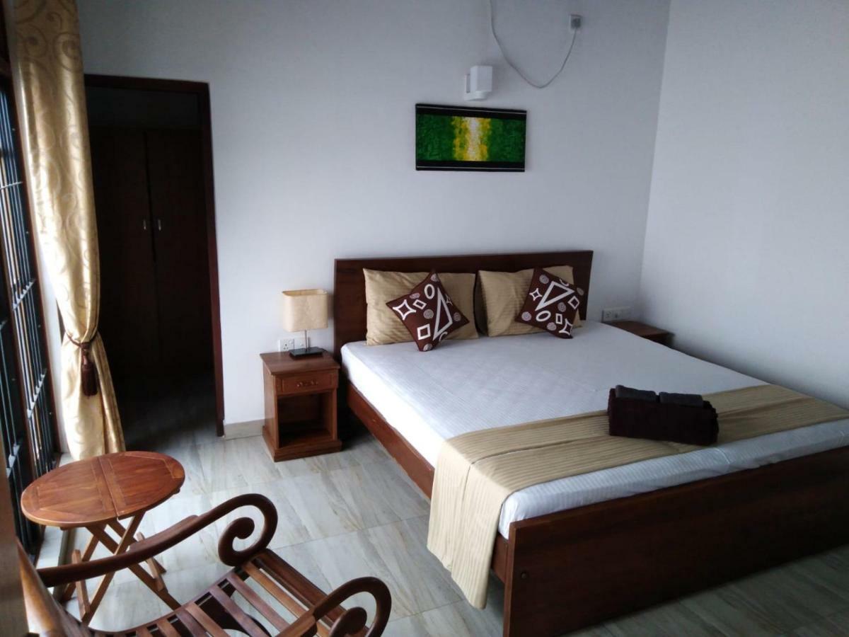 Lija Residence نيجومبو المظهر الخارجي الصورة
