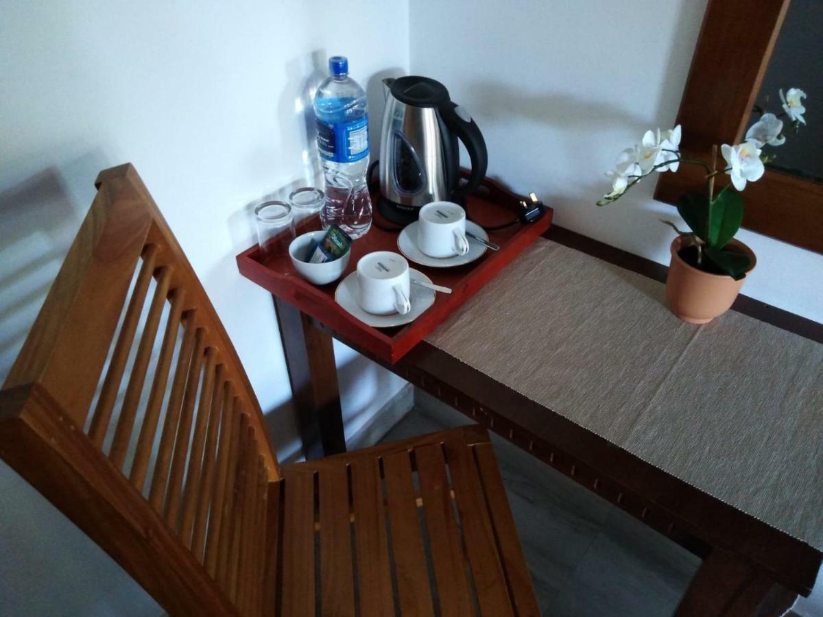 Lija Residence نيجومبو المظهر الخارجي الصورة
