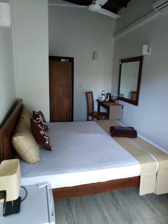 Lija Residence نيجومبو المظهر الخارجي الصورة