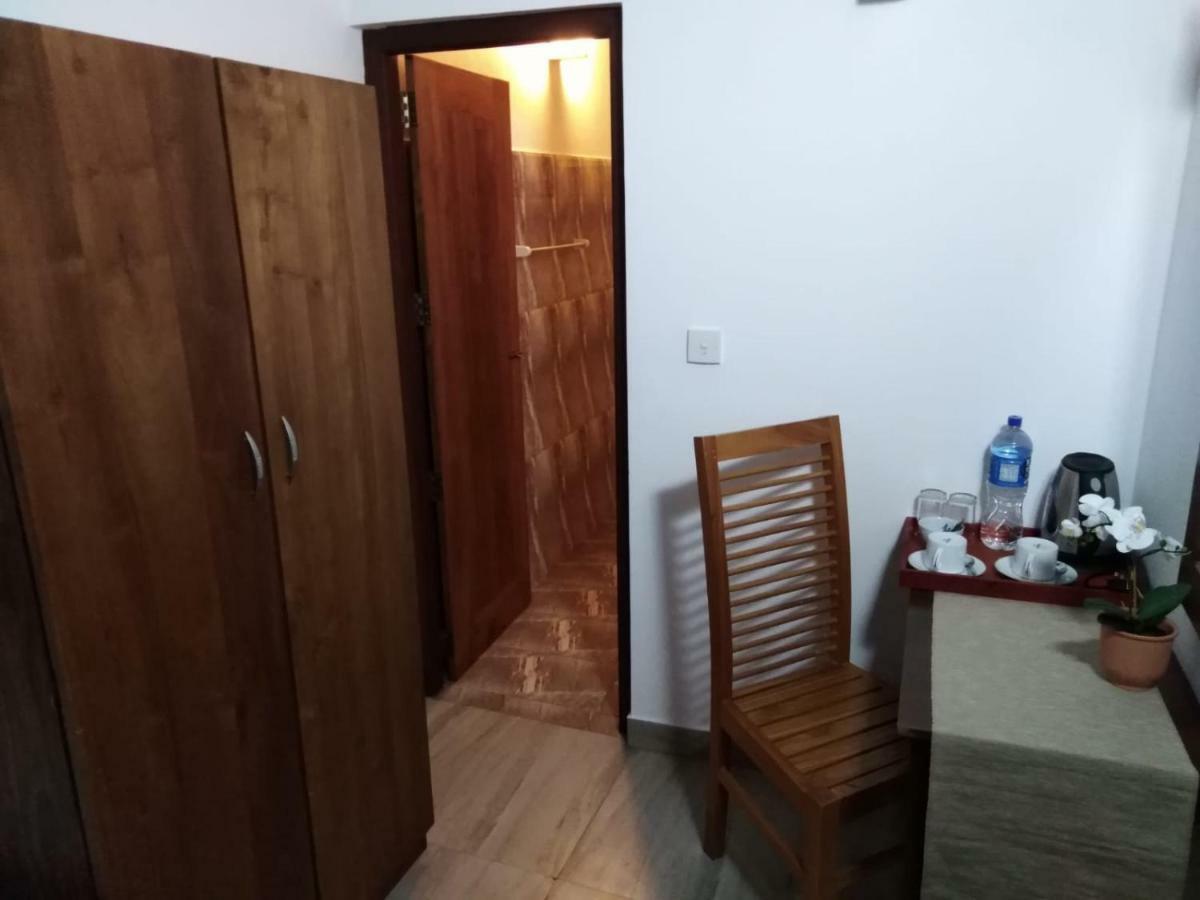 Lija Residence نيجومبو المظهر الخارجي الصورة