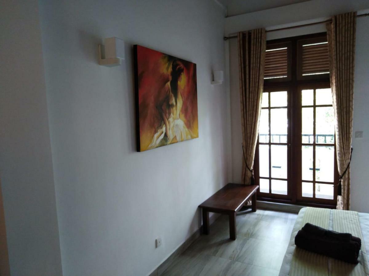 Lija Residence نيجومبو المظهر الخارجي الصورة