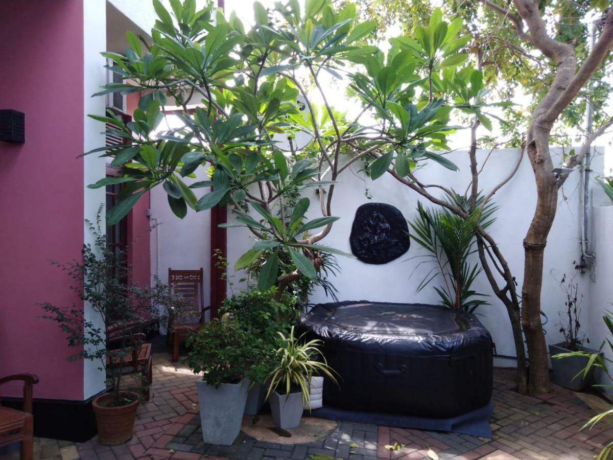 Lija Residence نيجومبو المظهر الخارجي الصورة