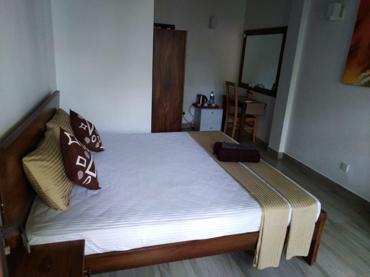 Lija Residence نيجومبو المظهر الخارجي الصورة