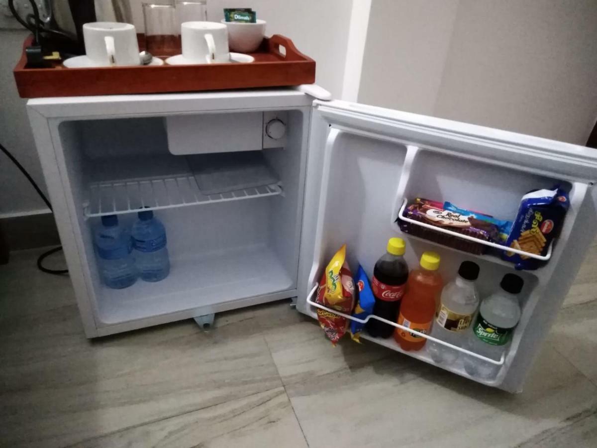 Lija Residence نيجومبو المظهر الخارجي الصورة