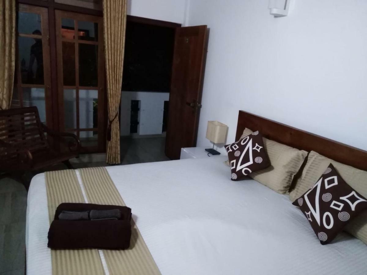Lija Residence نيجومبو المظهر الخارجي الصورة