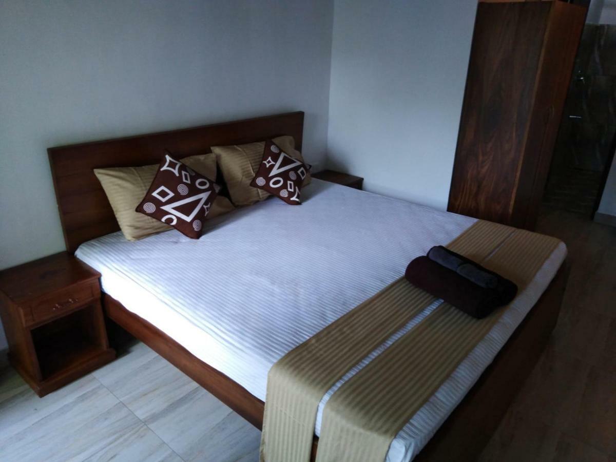 Lija Residence نيجومبو المظهر الخارجي الصورة