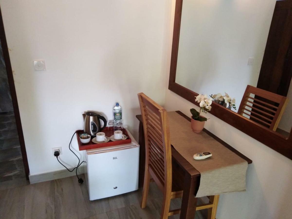 Lija Residence نيجومبو المظهر الخارجي الصورة