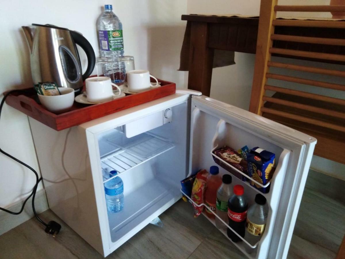 Lija Residence نيجومبو المظهر الخارجي الصورة