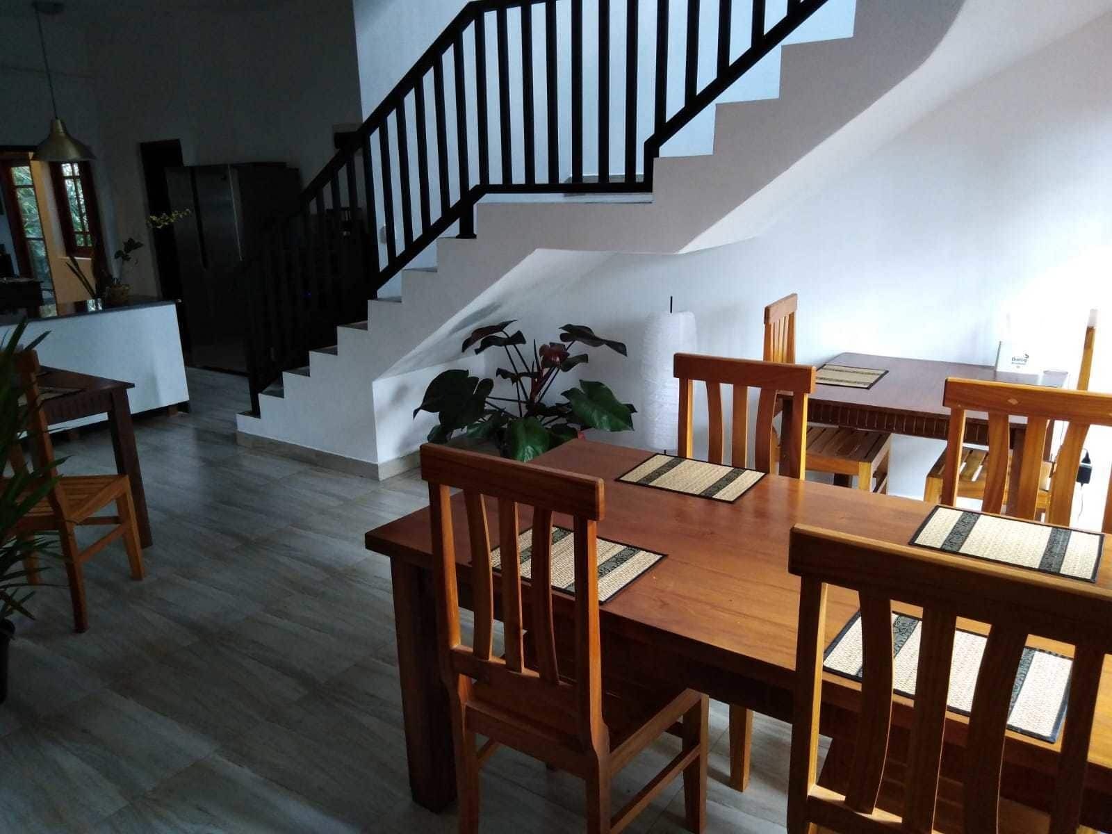 Lija Residence نيجومبو المظهر الخارجي الصورة