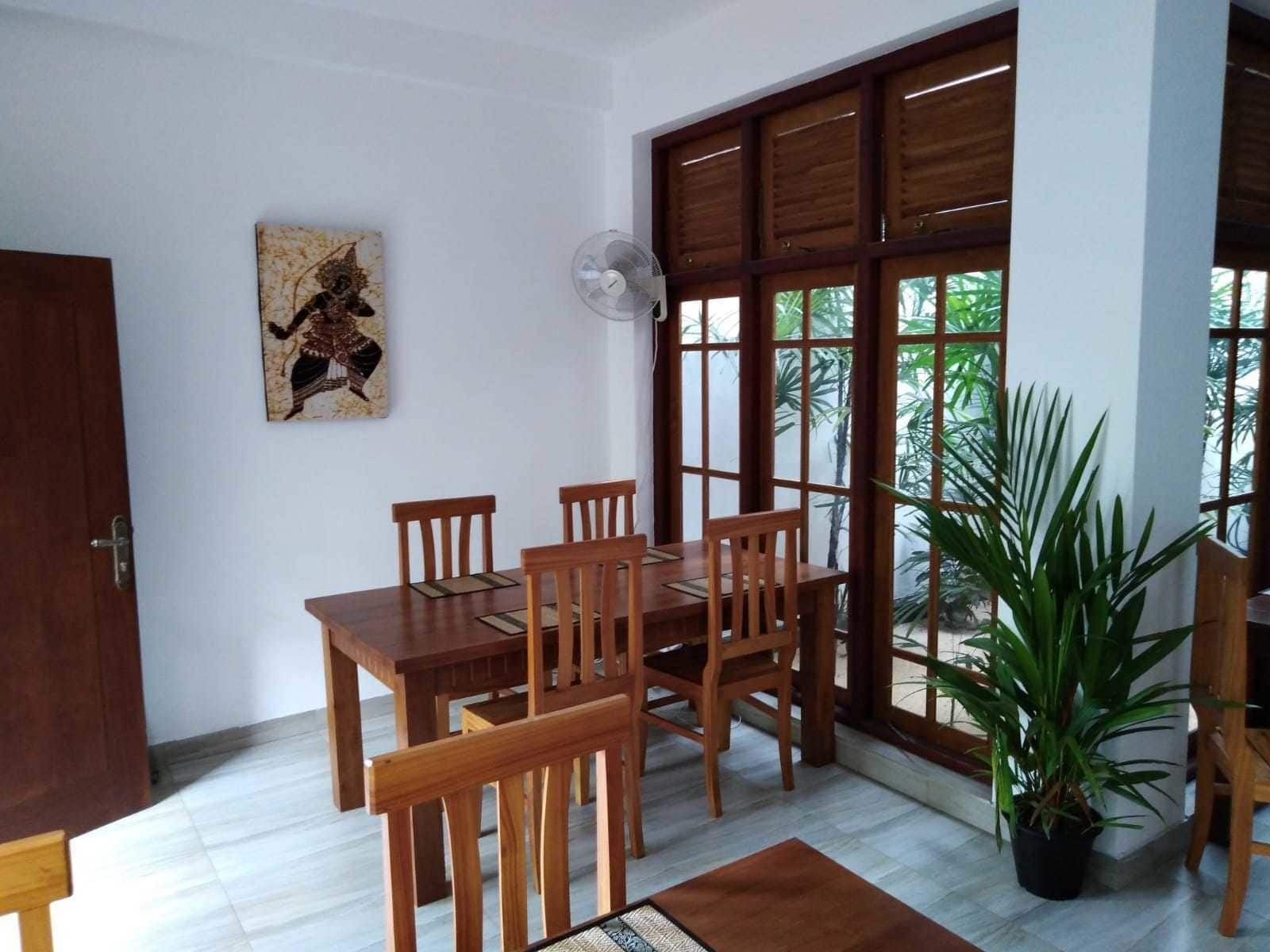 Lija Residence نيجومبو المظهر الخارجي الصورة